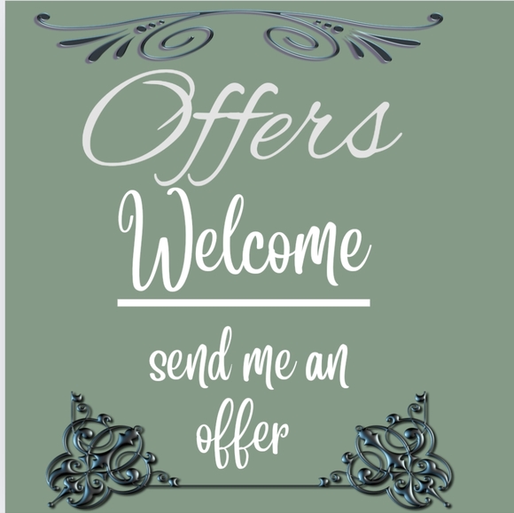 Send me an offer! - Picture 1 of 2